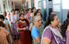 Lok Sabha Elections: Dakshina Kannada registered 77. 19% voting